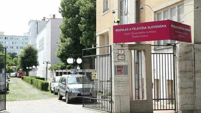 Ivana Jachymová o práci literárnej redaktorky v Slovenskom rozhlase 