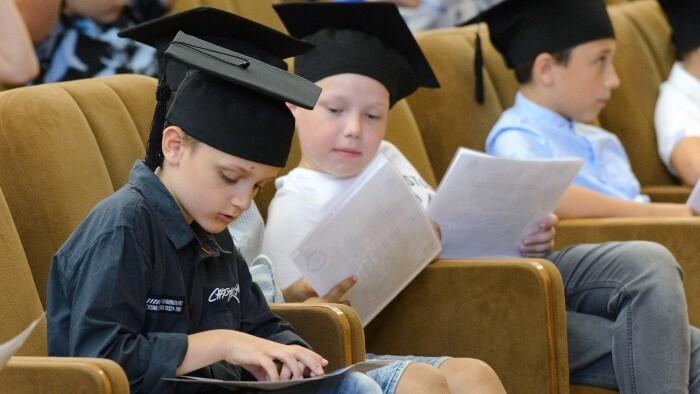 Letné univerzity pre deti