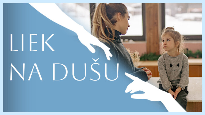 Nenásilná komunikácia vo vzťahu k deťom | Liek na dušu