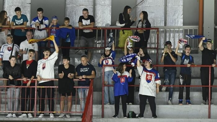 La selección de hockey sub-18 se enfrentará a EE.UU en semifinales de la Hlinka Gretzky Cup  