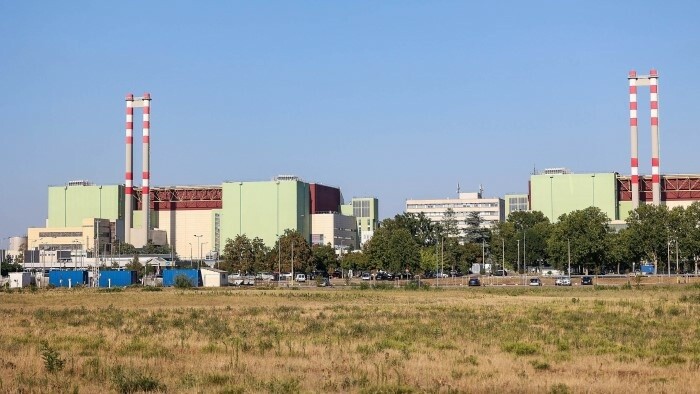 Slovakia Offers Energy Support to Hungary