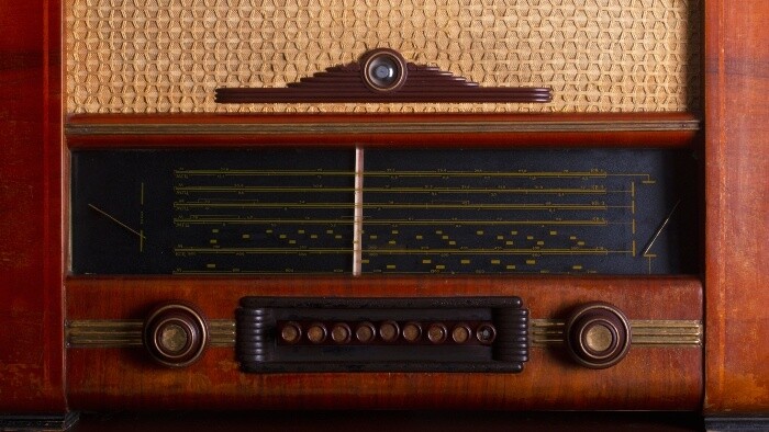 Bratislavská odbočka Radiojournalu 