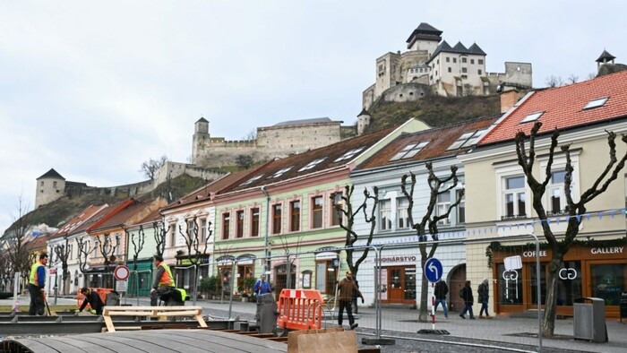 Topoľčany počas leta pripravili viacero zaujímavých podujatí