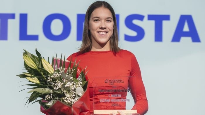 Triatlon-SP: V Riu svoj premiérový triumf v seriáli
