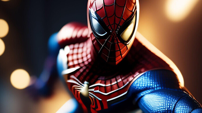 Tom Holland a Zendaya hviezdia v novom Spider-Manovi