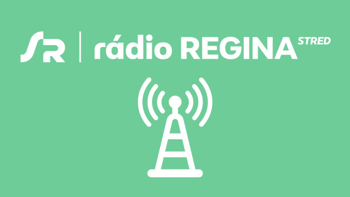 Rádio Regina Stred