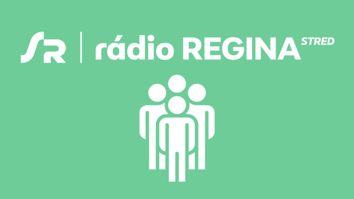 Ľudia v Rádiu Regina