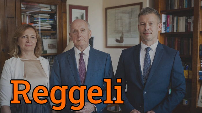 Horn: Meglátjuk, hogy Baka András mennyire tud majd valódi államfője lenni ennek a magával is békétlen nemzetnek