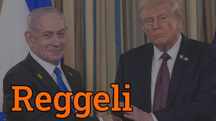 Netanjahu elutasította Trump gázai béketervét