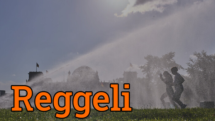 A valaha mért legmelegebb július volt a mostani, riaszt a Copernicus