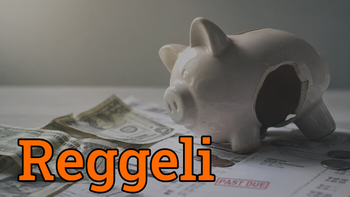 Rekordot döntött a személyi csődök száma Szlovákiában