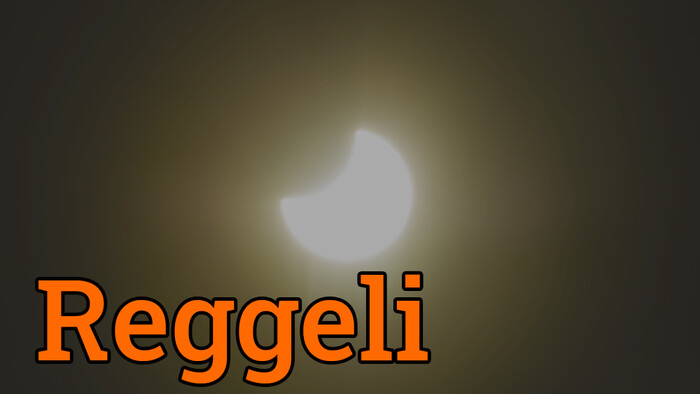 Napfogyatkozás és Perseida-meteorraj várható szerda estére