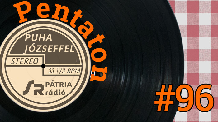 Pentaton #96