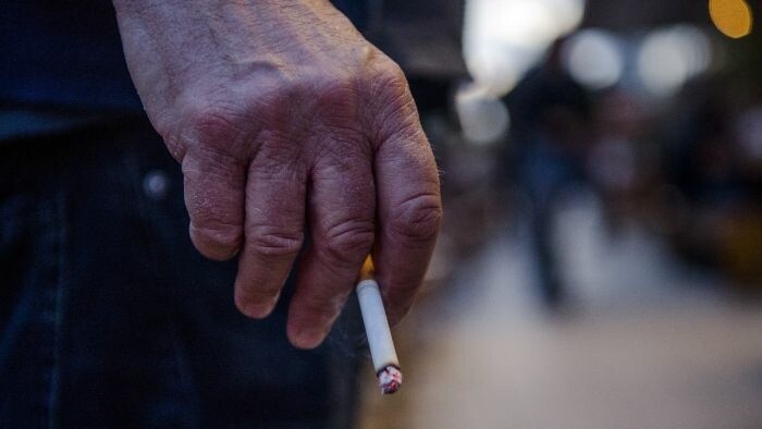 Le tabagisme perd du terrain en Slovaquie, surtout chez les jeunes