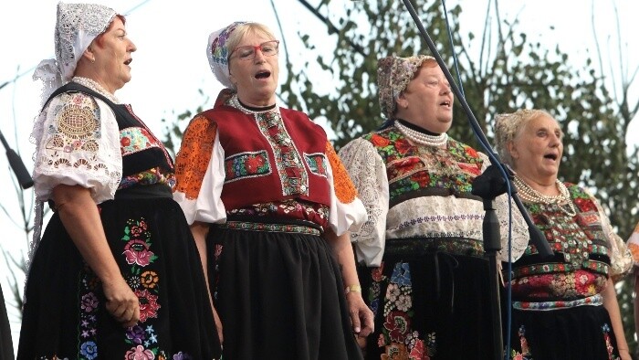 Víkendové pozvánky 14. 8. – 16. 8.