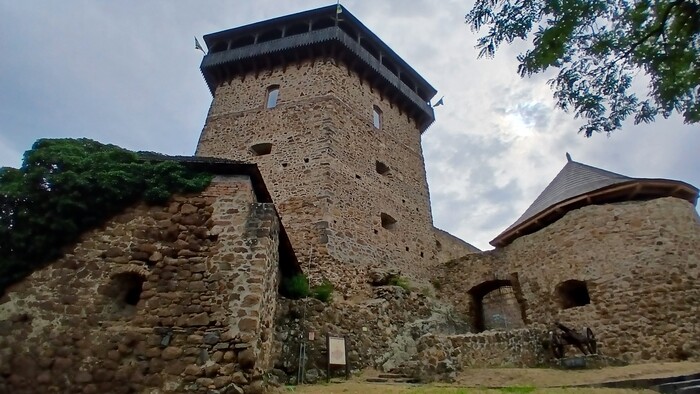Fiľakovský hrad v rukách Osmanov. Pomohol im ho dobyť zradca?