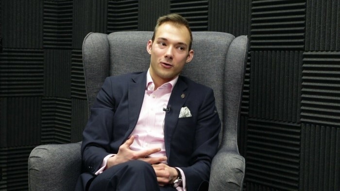 Slovak Scientist Helps Develop New Cancer Infusion