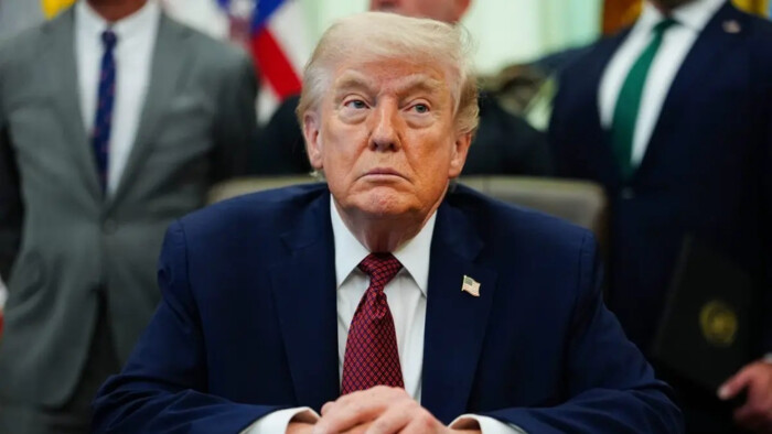 Trump znižuje počet odporúčaných očkovaní pre deti
