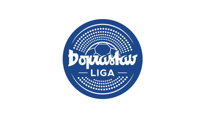 Hádzaná - Doprastav liga 2026/27