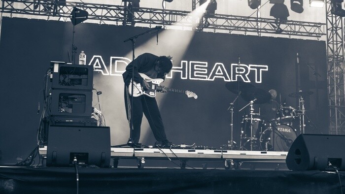 Pop Messe: Jadu Heart 