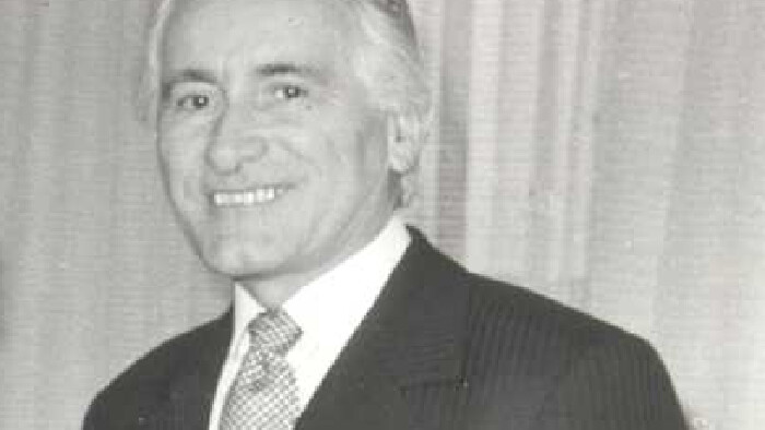 Spomienka na jazykovedca Jána Horeckého