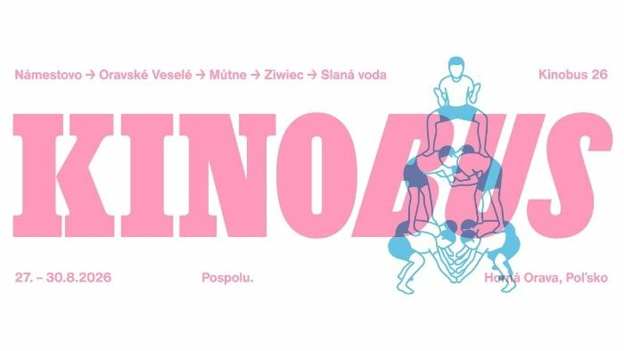 Obnovený Kinobus sa vyberie na Oravu a do Poľska