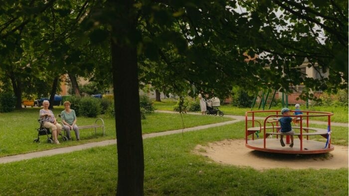 Letná škola štyroch umení v Trenčíne 
