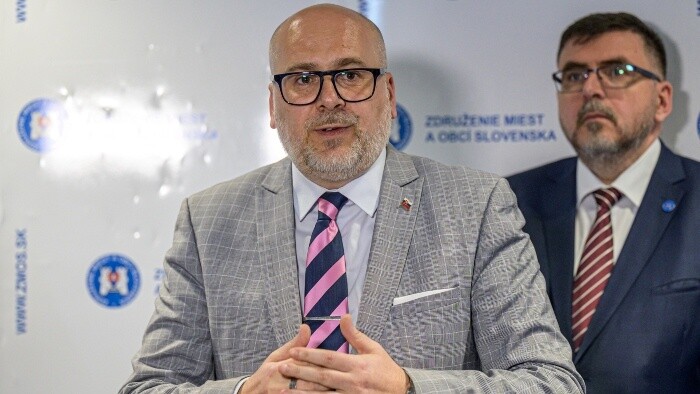 Reforma civilnej ochrany