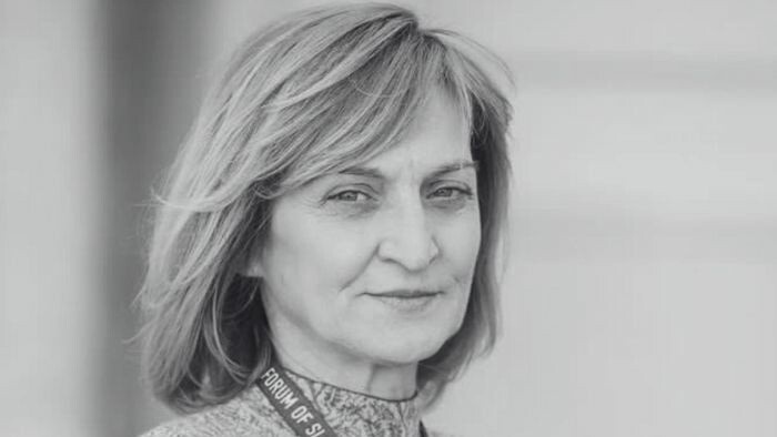 Odišla literárna vedkyňa Marta Součková