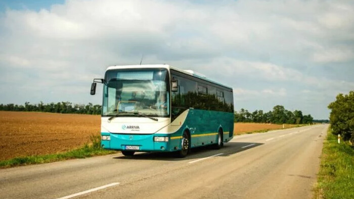 V regionálnej doprave v nitrianskom kraji pribudli novinky