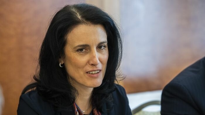 Súdna rada zvolila kandidátku na sudkyňu Súdneho dvora EÚ 