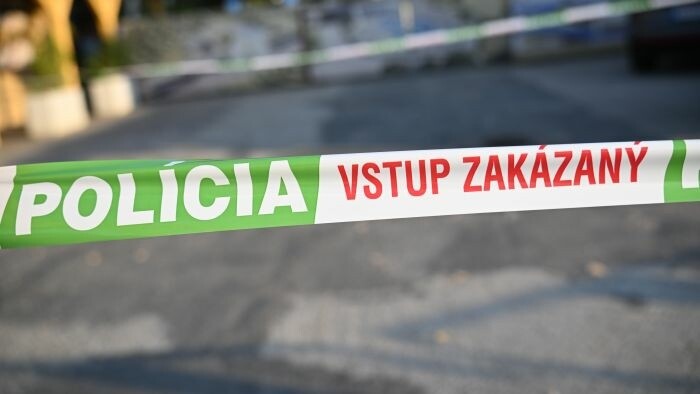 Polícia prekvalifikovala útok v Nitre