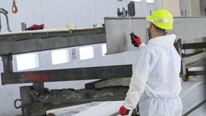 Los eslovacos temen a la mano de obra extranjera