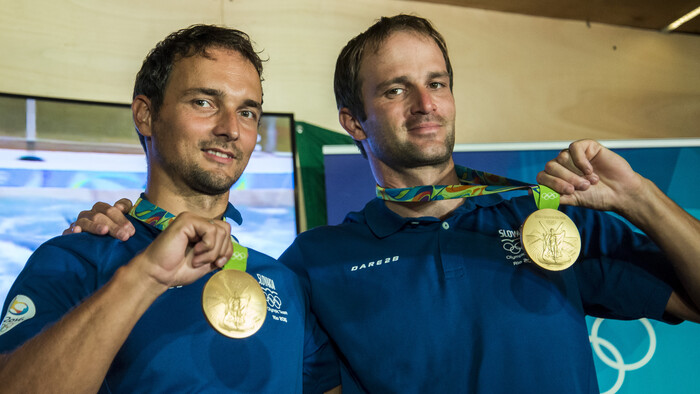 VODNÝ SLALOM: Škantárovci si pred 10 rokmi užívali zlato