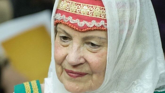 Zomrela Darina Laščiaková. Legendárna pieseň Zbohom ostávajte, mamičkine prahy nám zostala