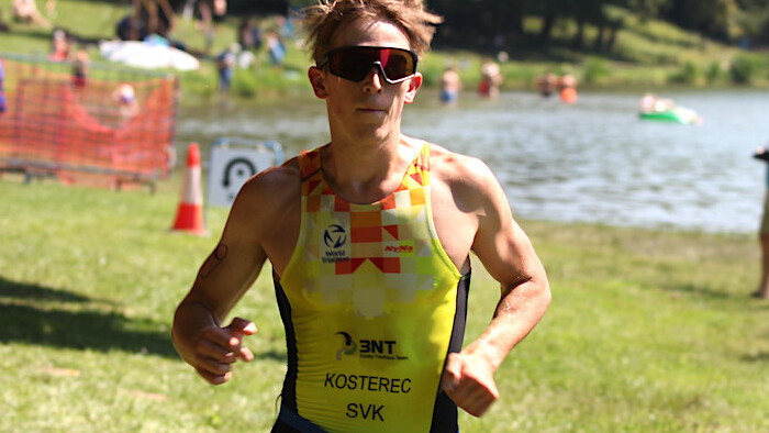Rekordná účasť na Staroturanskom triatlone
