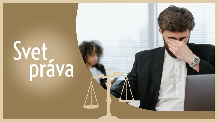 Pracovné právo | Svet práva