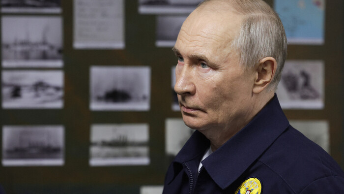 Putin navštívil sporné Kurilské ostrovy, Japonsko protestuje