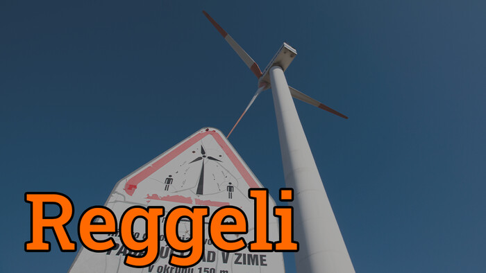 Mégsem épülnek szélerőművek a Csallóközben – a minisztérium szűkítette a fejlesztési övezeteket