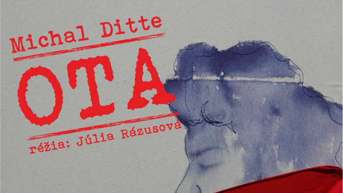 Do divadla s Maxom: Alexandra Rychtarčíková
