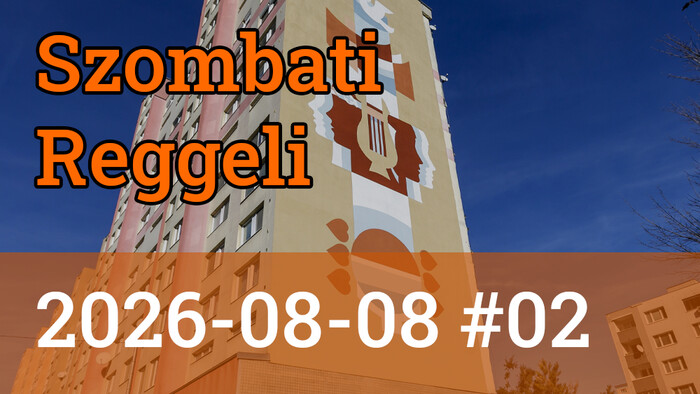 Lakhatási válság Szlovákiában 3. rész