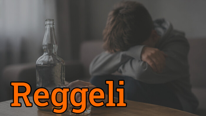 A diszfunkcionális családban felnövő gyerekeknél nagyobb a szerhasználat kockázata