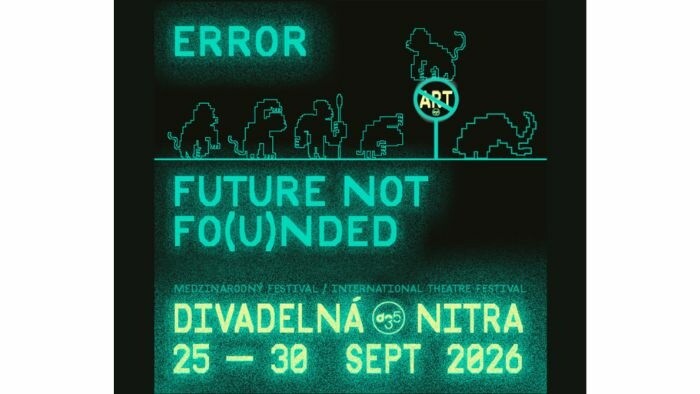Divadelná Nitra a čo ďalej?