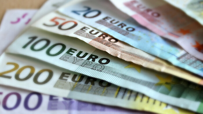 Nový vizuál eurobankoviek