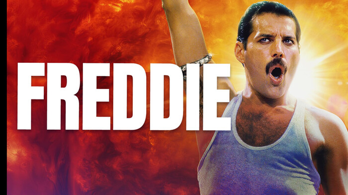 Nesmrteľný Freddie Mercury