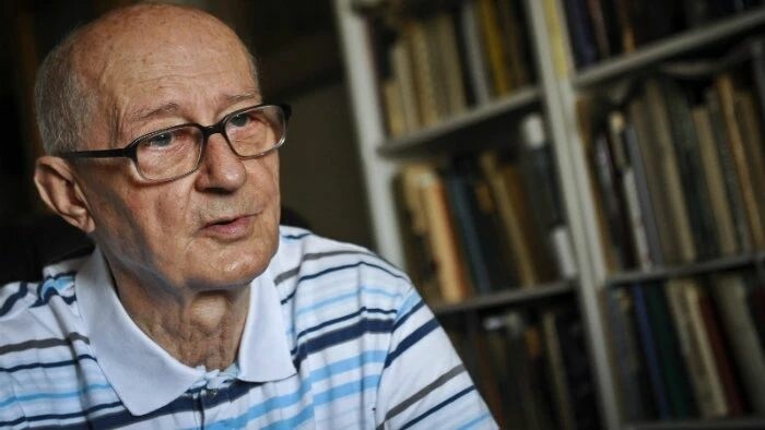 Tvorba ako pravda o živote: režisérska legenda Eduard Grečner