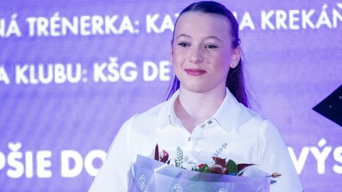 Piliarová obsadila 4. miesto na ME