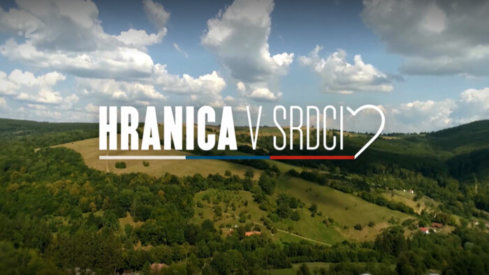 Hranica v srdci
