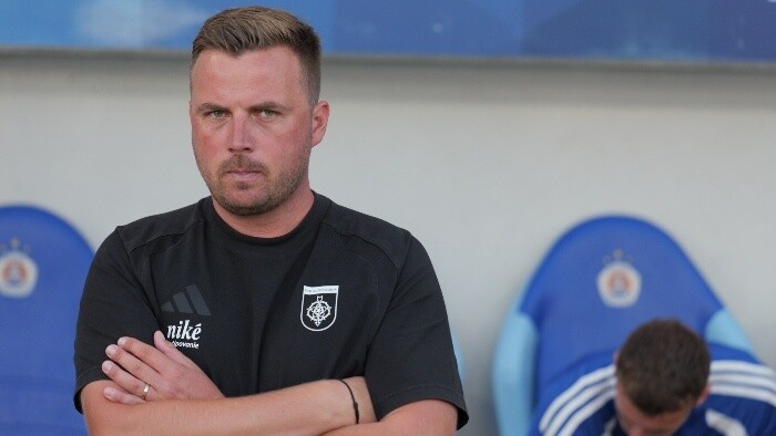 FUTBAL: Ružomberok zvíťazil 5:0 na trávniku Spišského Podhradia