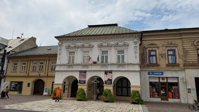 Múzeum Janka Kráľa
